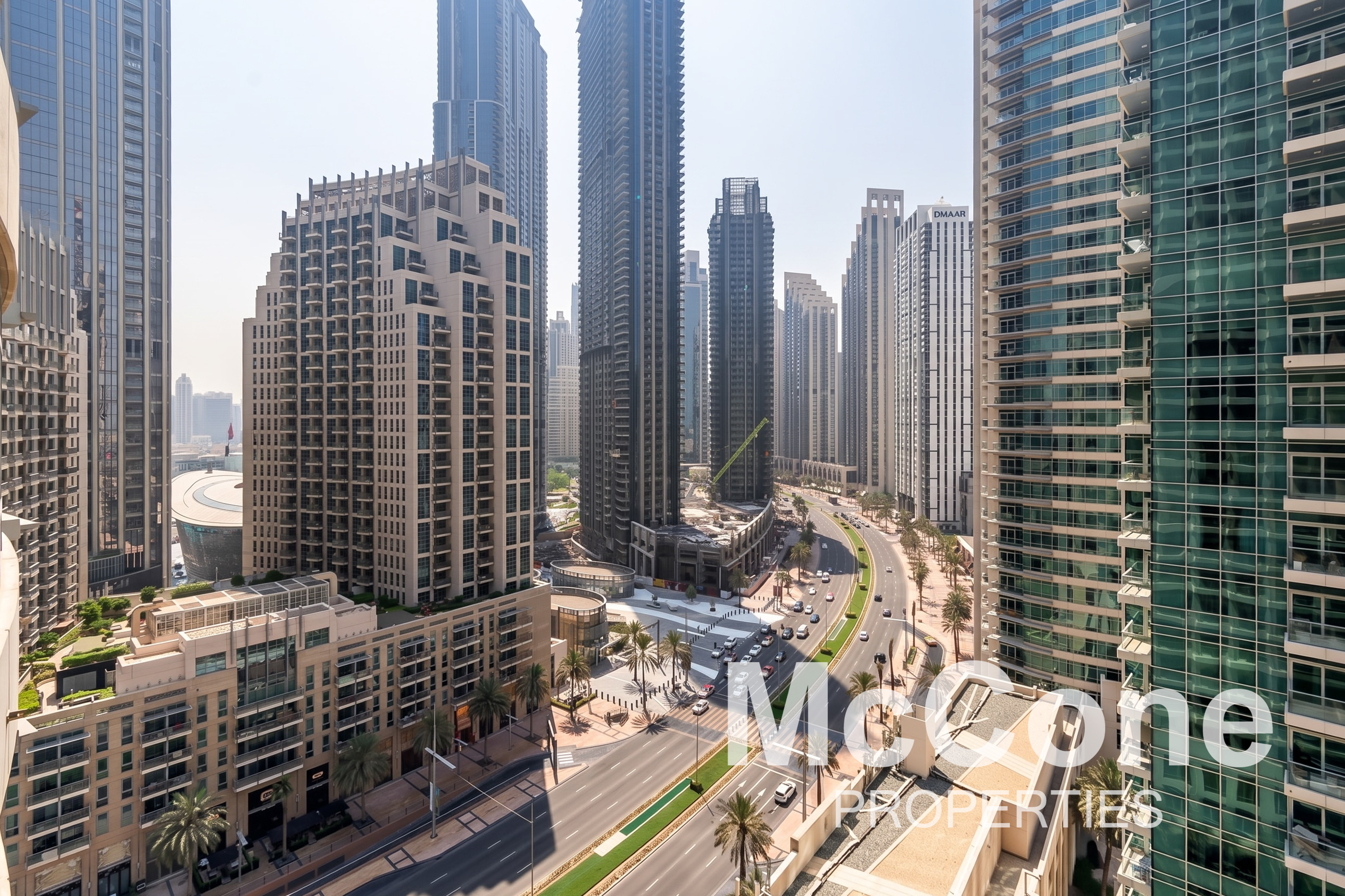 2 Bedroom Apartment for Sale in The Lofts East, Downtown Dubai — photograph 18 of 18