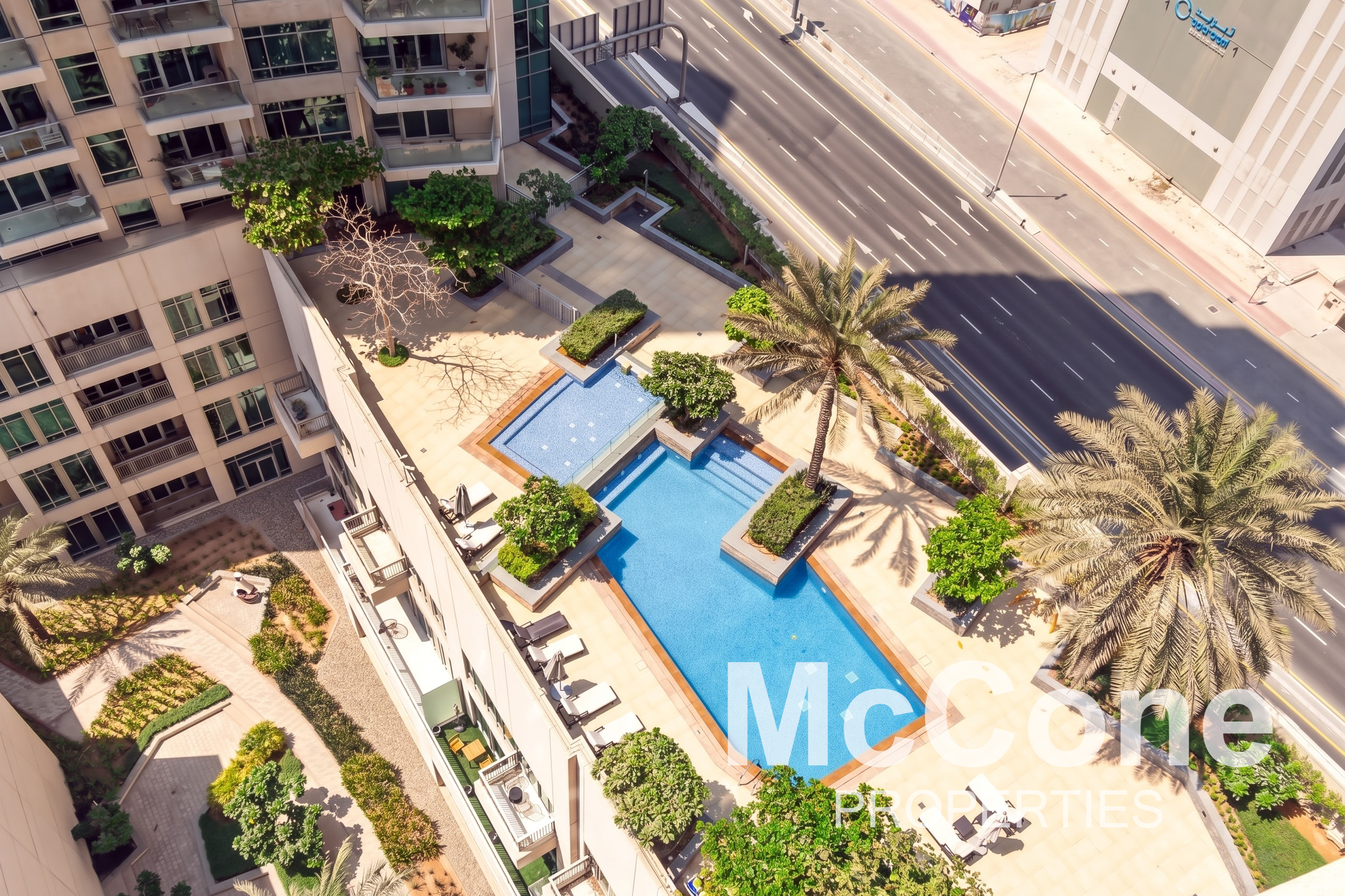 2 Bedroom Apartment for Sale in The Lofts East, Downtown Dubai — photograph 16 of 18