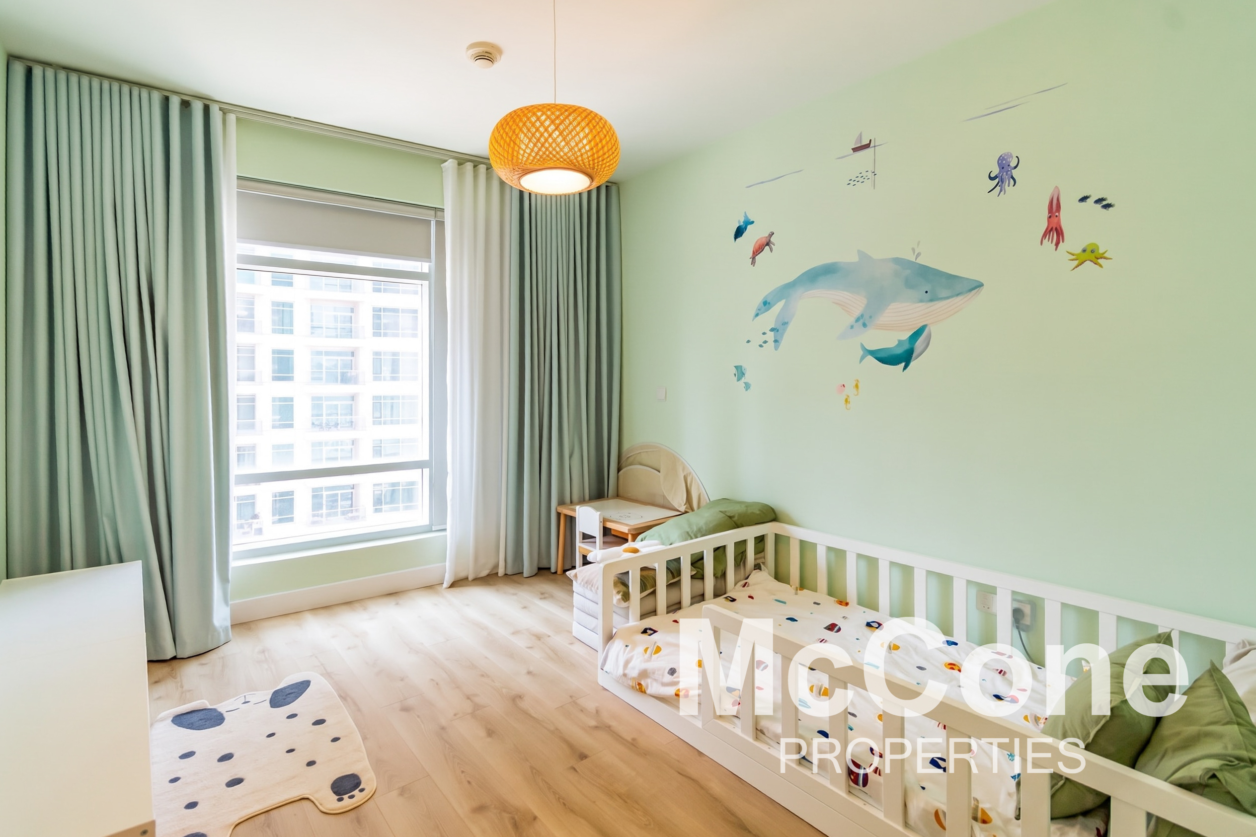 2 Bedroom Apartment for Sale in The Lofts East, Downtown Dubai — photograph 12 of 18