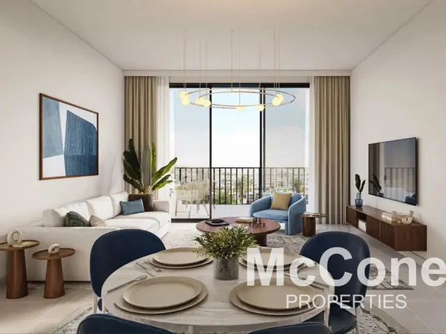 1 Bedroom Apartment for Sale in FIA, Town Square