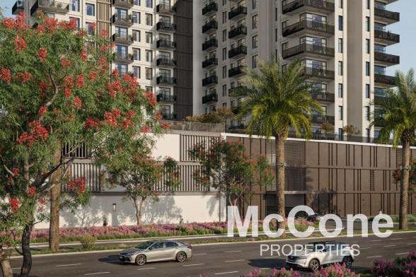 1 Bedroom Apartment for Sale in FIA, Town Square — photo 3 of 10
