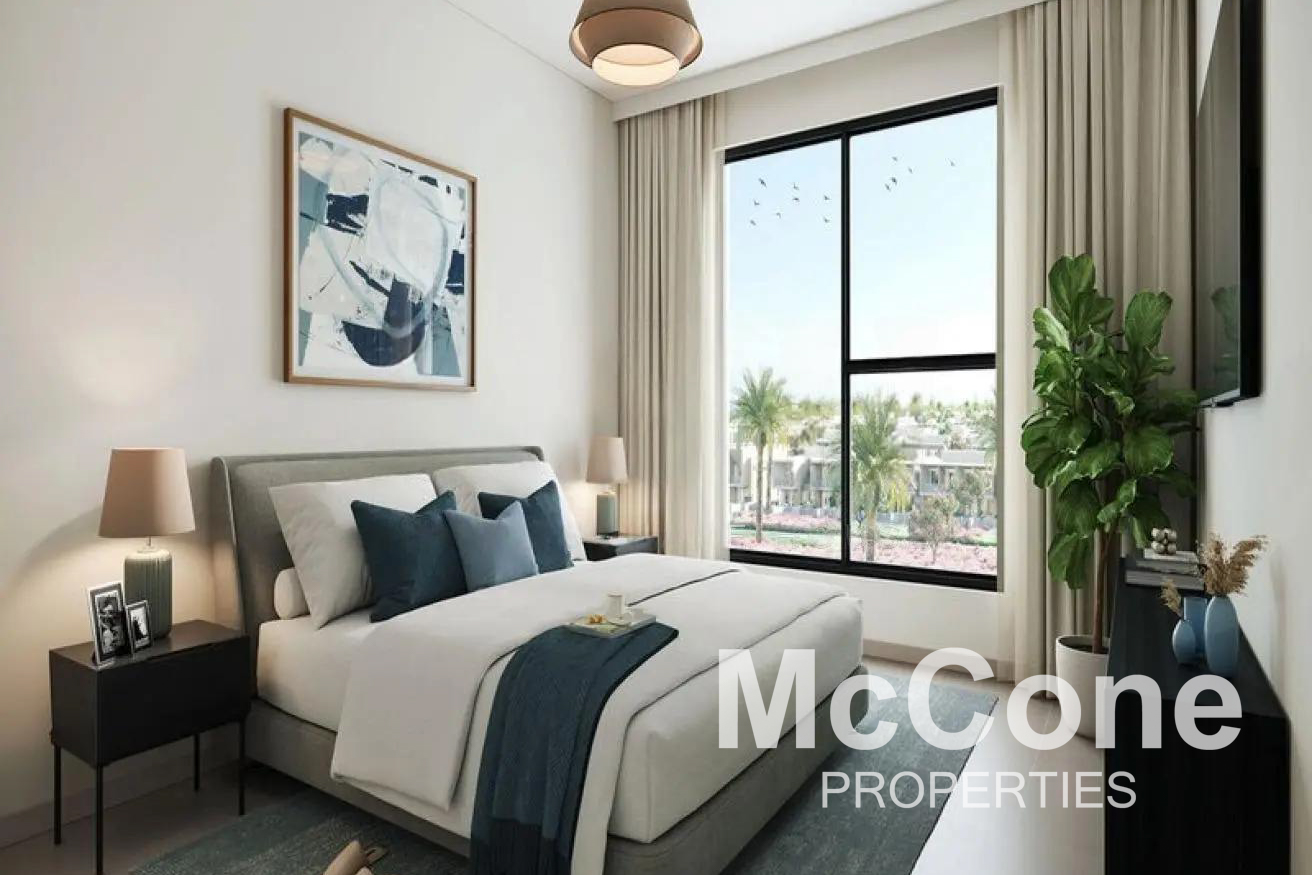 1 Bedroom Apartment for Sale in FIA, Town Square — photo 2 of 10