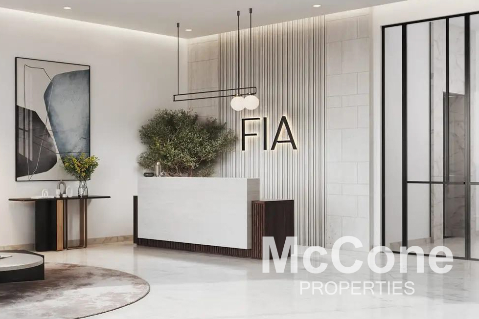 1 Bedroom Apartment for Sale in FIA, Town Square — photo 6 of 10
