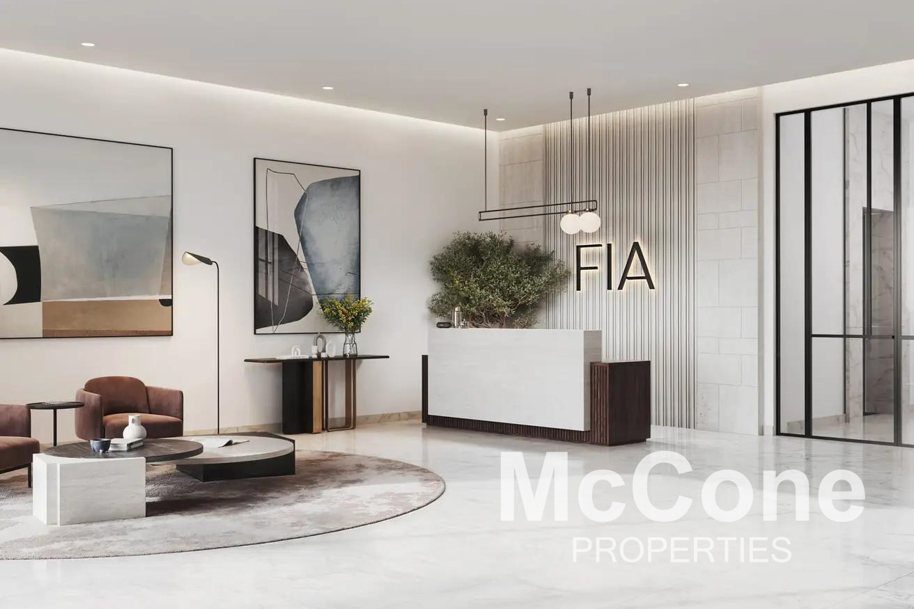 1 Bedroom Apartment for Sale in FIA, Town Square — photo 5 of 10