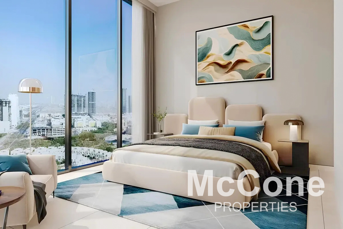 Studio Apartment for Sale in Sapphire 32, Jumeirah Village Circle — photo 3 of 10