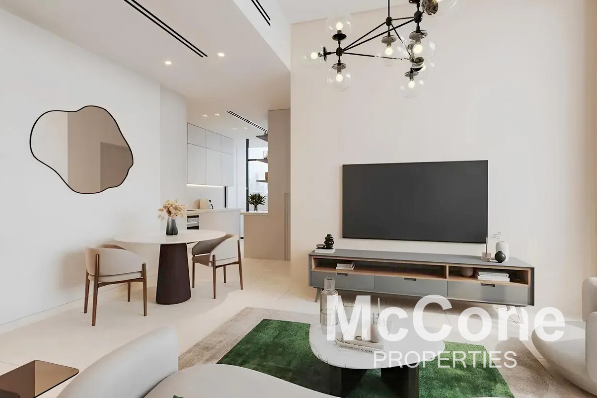 Studio Apartment for Sale in Sapphire 32, Jumeirah Village Circle — photo 4 of 10