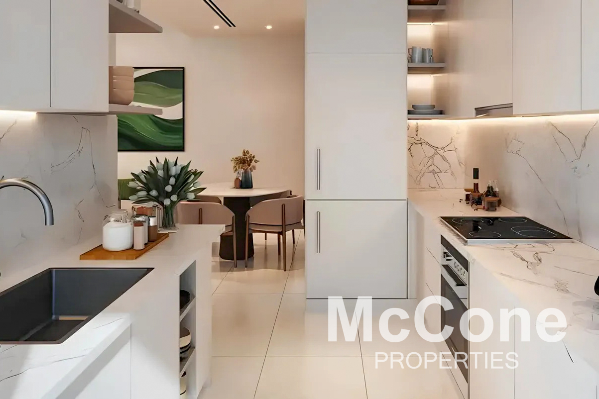 Studio Apartment for Sale in Sapphire 32, Jumeirah Village Circle — photo 2 of 10