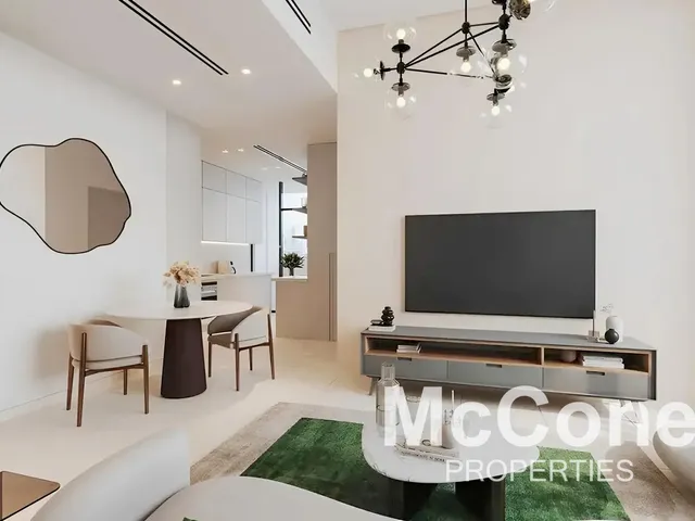 Studio Apartment for Sale in Sapphire 32, Jumeirah Village Circle