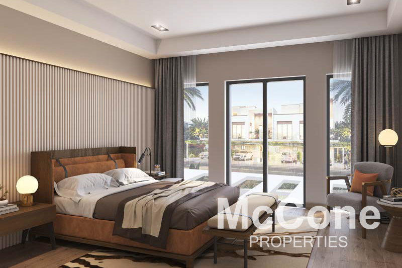 4 Bedroom Villa for Sale in Sage, Dubai Investment Park (DIP) — photo 4 of 16