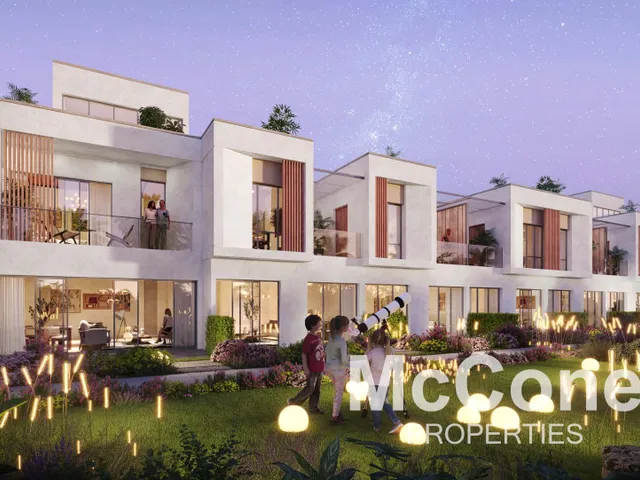 4 Bedroom Villa for Sale in Sage, Dubai Investment Park (DIP)