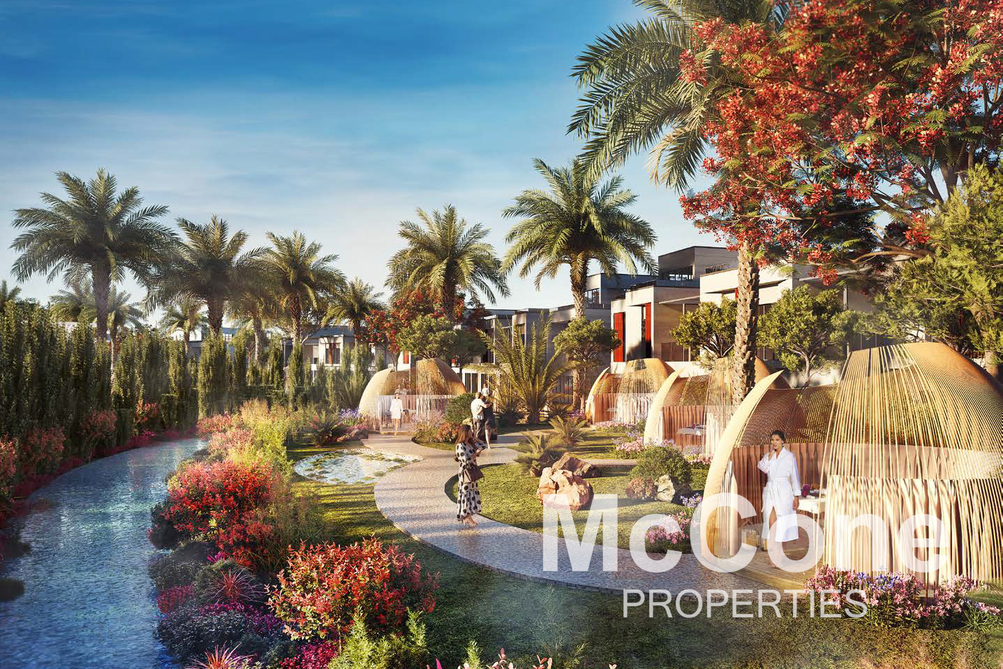4 Bedroom Villa for Sale in Sage, Dubai Investment Park (DIP) — photo 8 of 16