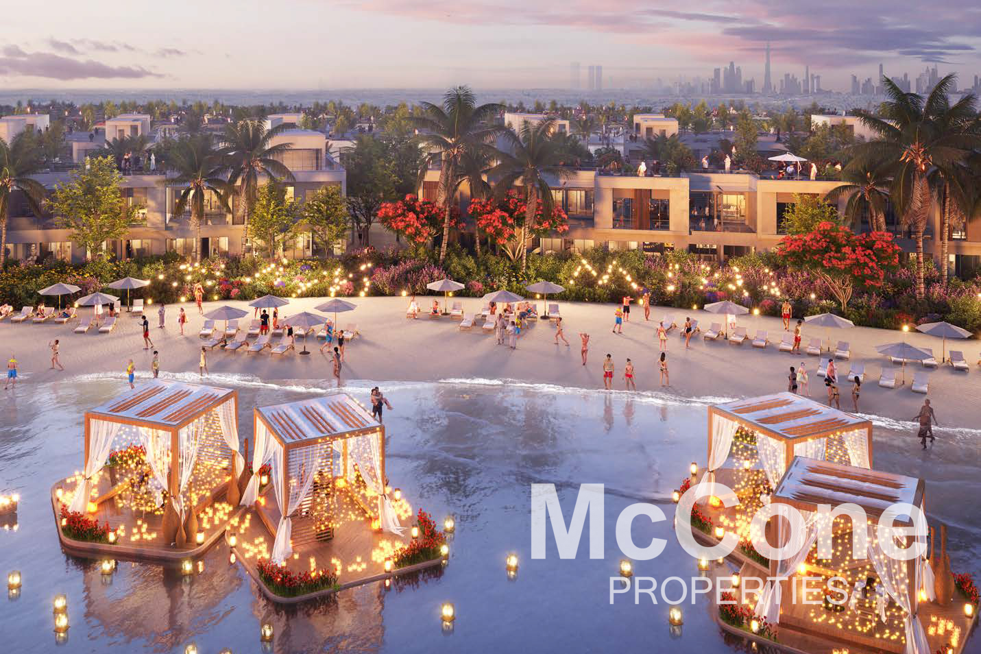 4 Bedroom Villa for Sale in Sage, Dubai Investment Park (DIP) — photo 9 of 16