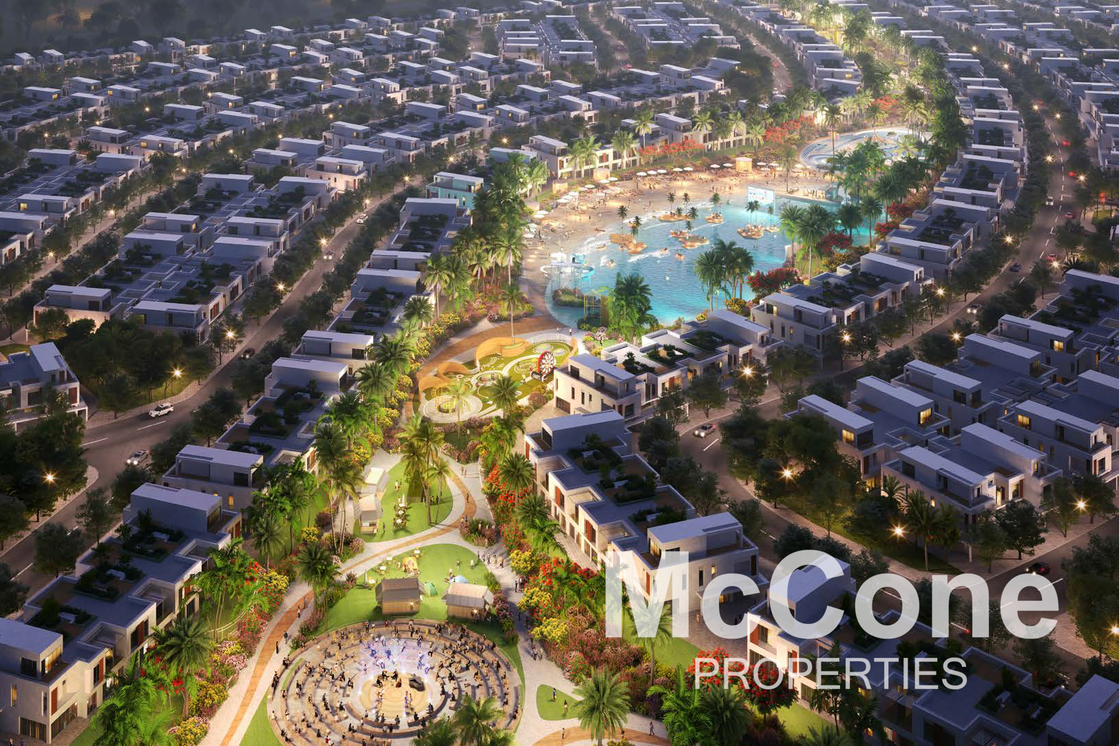 4 Bedroom Villa for Sale in Sage, Dubai Investment Park (DIP) — photograph 14 of 16