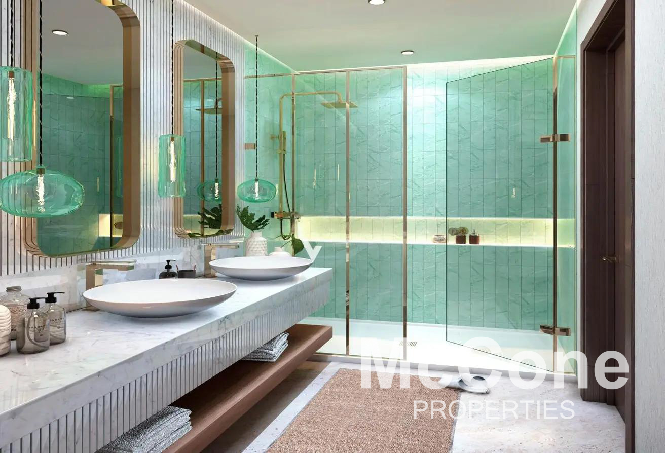 1 Bedroom Apartment for Sale in Lagoon Views 8 Tower B, Damac Lagoons — photo 5 of 13