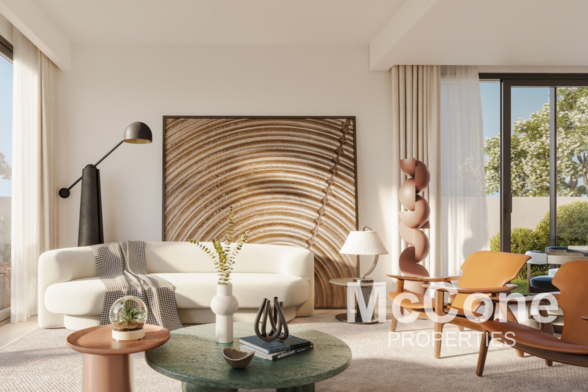 4 Bedroom Villa for Sale in Fairway Villas 2, Dubai South (Dubai World Central) — photo 4 of 11