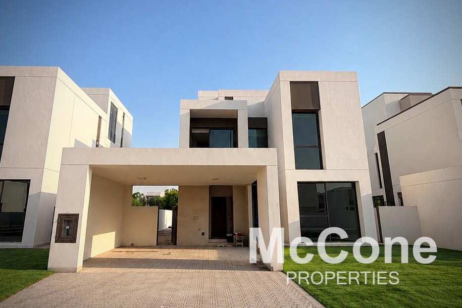 4 Bedroom Villa for Sale in Fairway Villas 2, Dubai South (Dubai World Central)