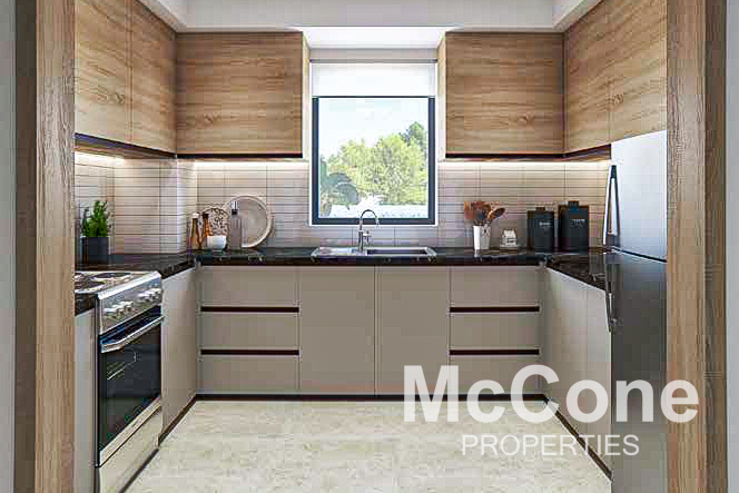 4 Bedroom Townhouse for Sale in Portofino, Damac Lagoons — photo 4 of 12