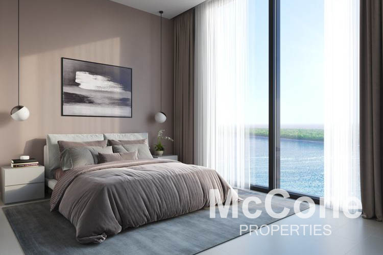 3 Bedroom Apartment for Sale in Sobha Creek Vista Heights Tower B, Mohammed Bin Rashid City — photo 3 of 10