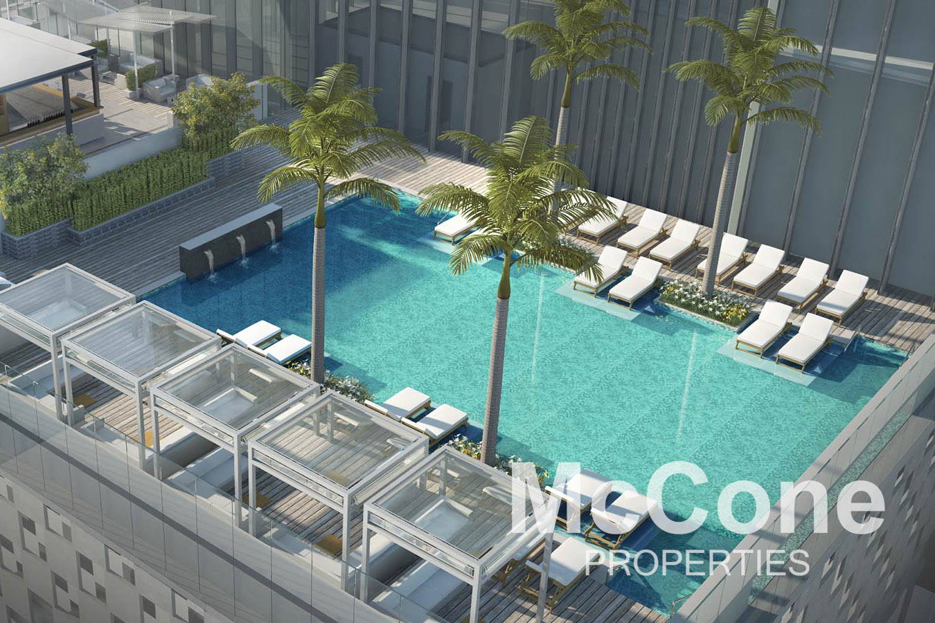 3 Bedroom Apartment for Sale in Sobha Creek Vista Heights Tower B, Mohammed Bin Rashid City — photo 7 of 10