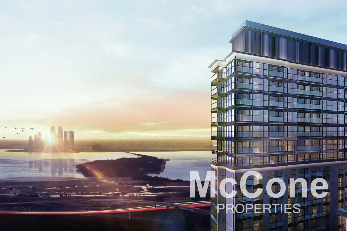 3 Bedroom Apartment for Sale in Sobha Creek Vista Heights Tower B, Mohammed Bin Rashid City — photo 8 of 10