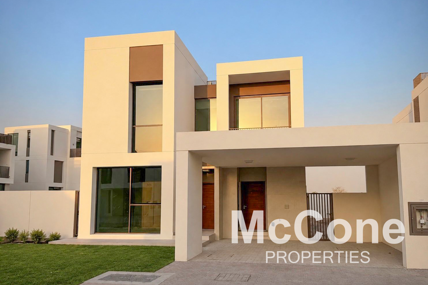 3 Bedroom Villa for Sale in Fairway Villas 2, Dubai South (Dubai World Central)