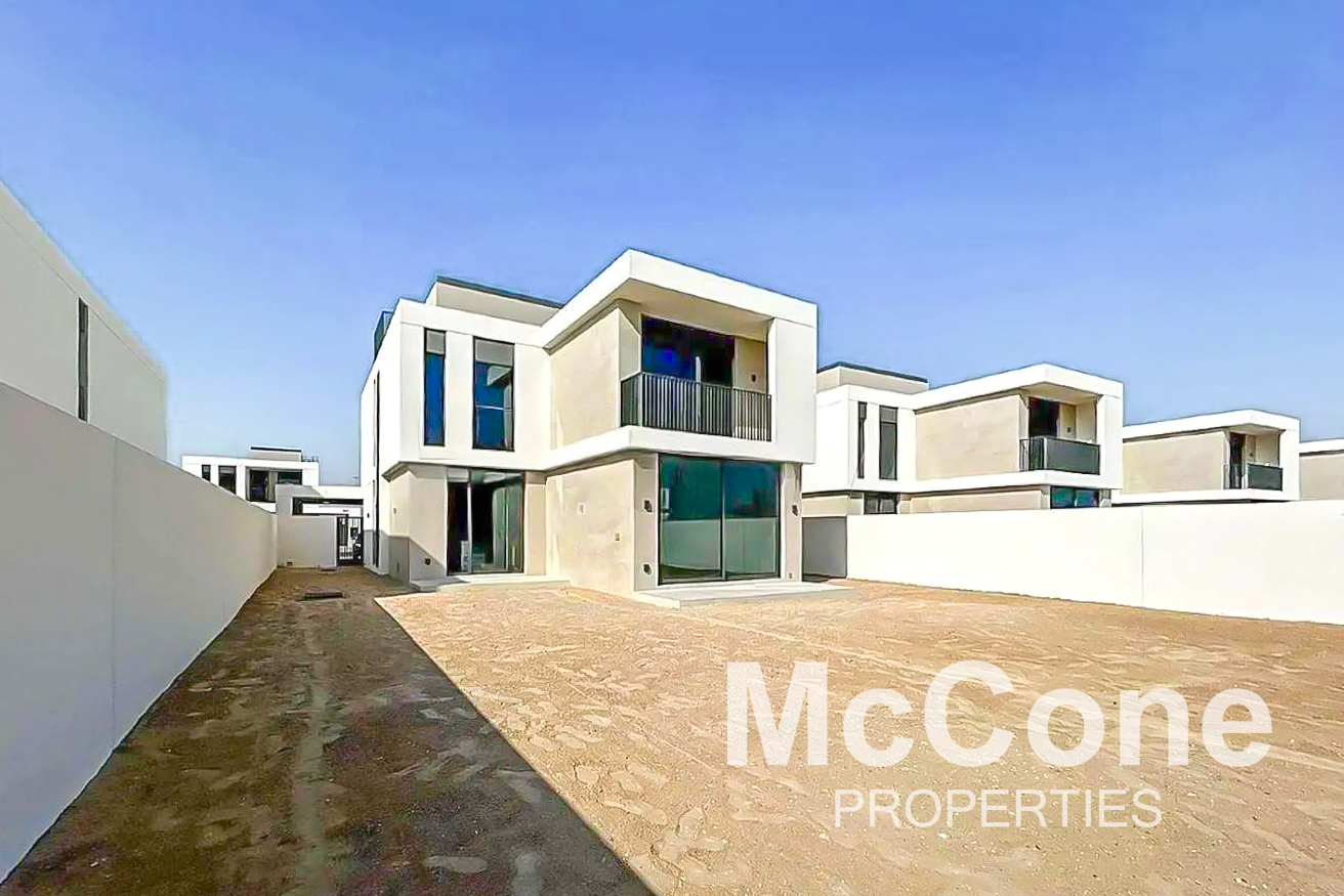 3 Bedroom Villa for Sale in Fairway Villas 2, Dubai South (Dubai World Central) — photograph 14 of 14