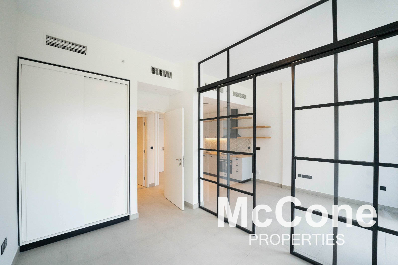 1 Bedroom Apartment for Sale in Socio at Dubai Hills Estate Tower 1, Dubai Hills Estate — photo 2 of 14