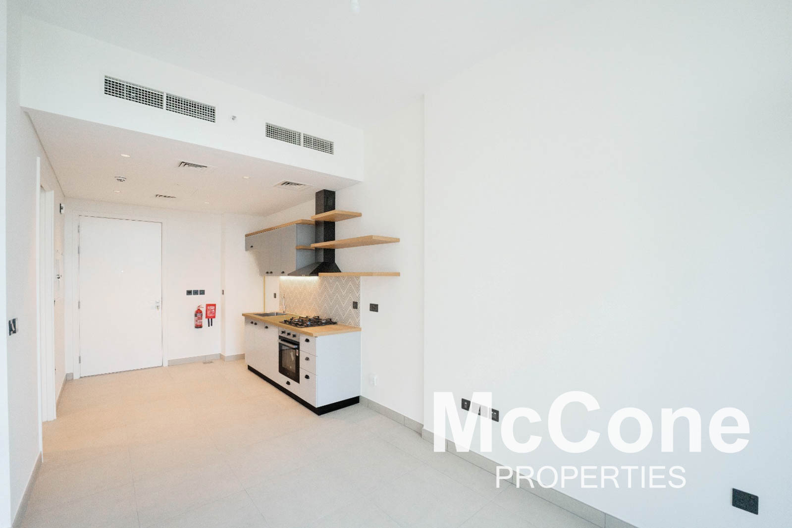 1 Bedroom Apartment for Sale in Socio at Dubai Hills Estate Tower 1, Dubai Hills Estate — photo 5 of 14