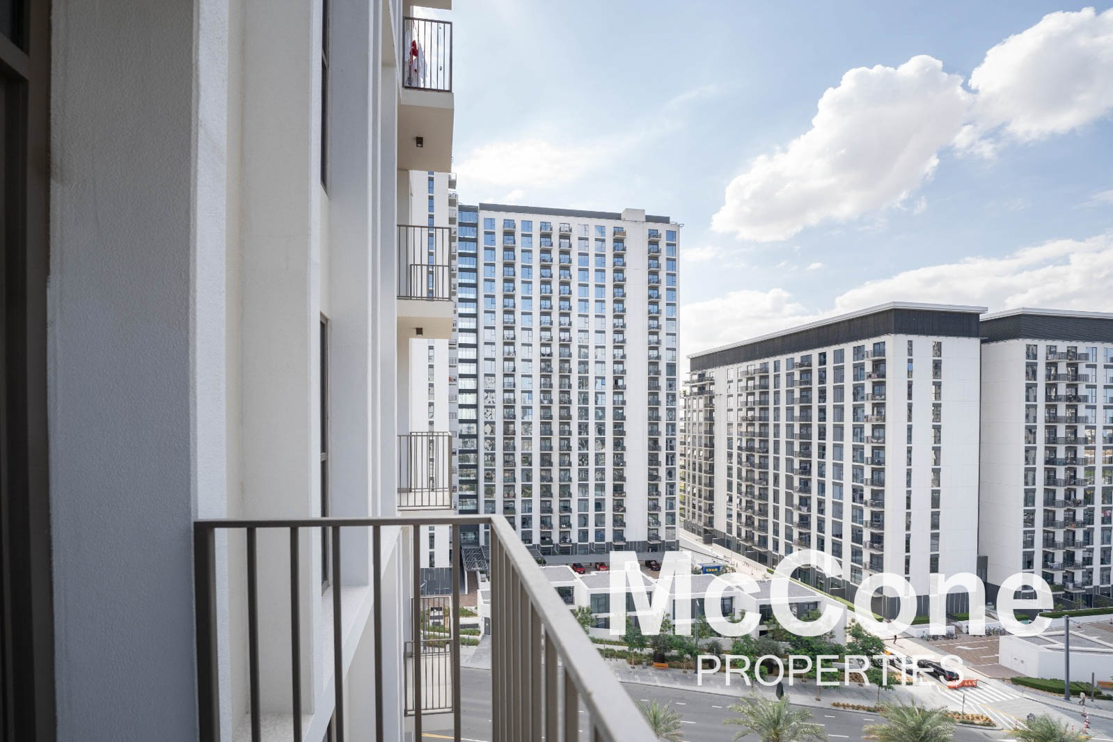 1 Bedroom Apartment for Sale in Socio at Dubai Hills Estate Tower 1, Dubai Hills Estate — photo 7 of 14