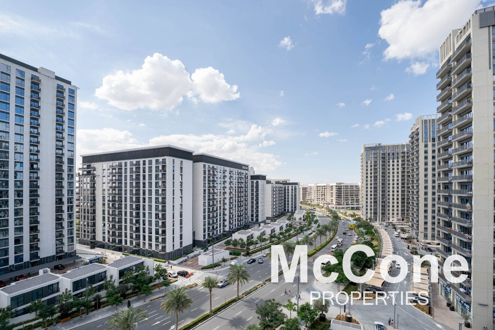 1 Bedroom Apartment for Sale in Socio at Dubai Hills Estate Tower 1, Dubai Hills Estate — photo 9 of 14