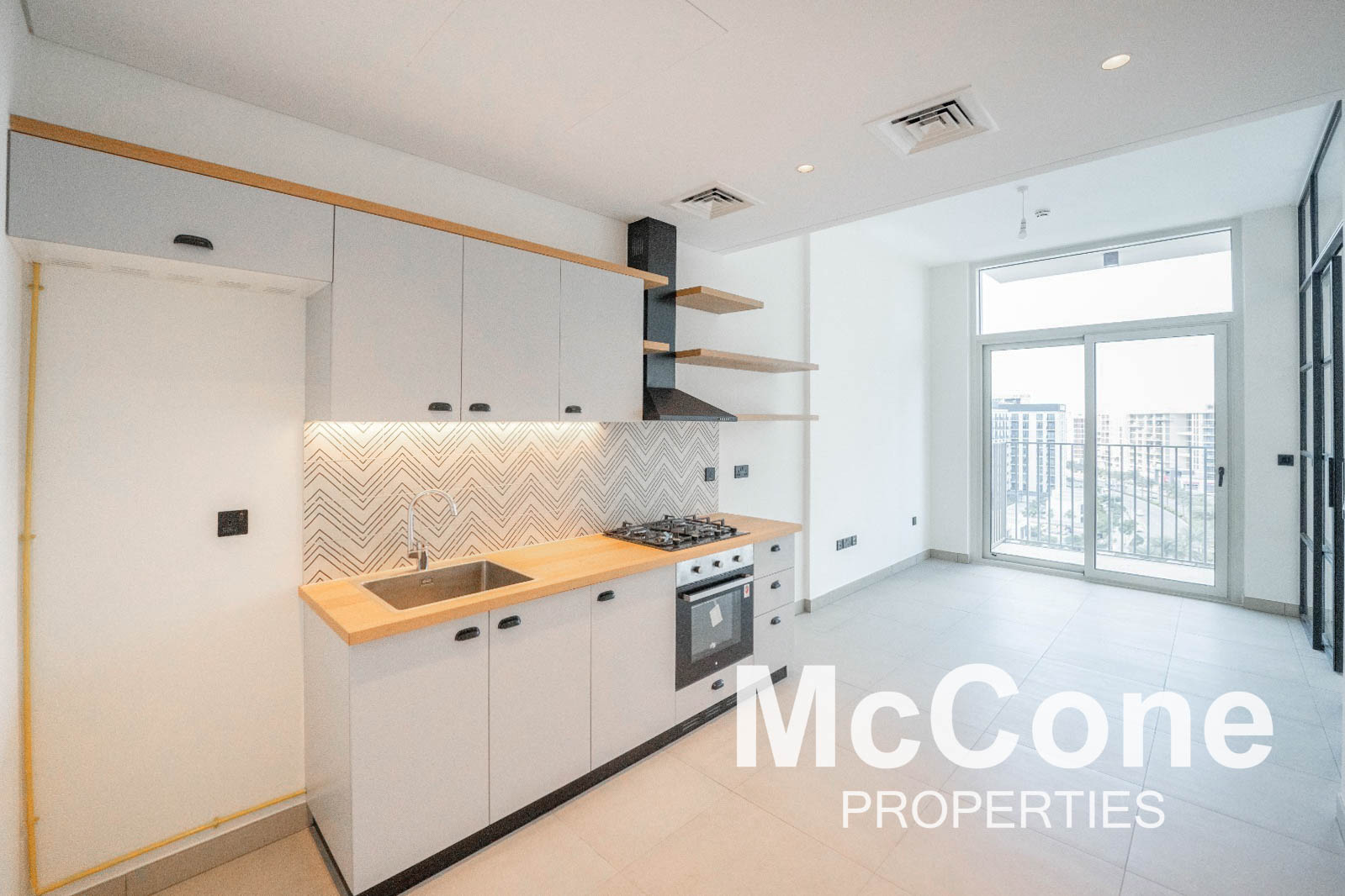 1 Bedroom Apartment for Sale in Socio at Dubai Hills Estate Tower 1, Dubai Hills Estate — photo 6 of 14