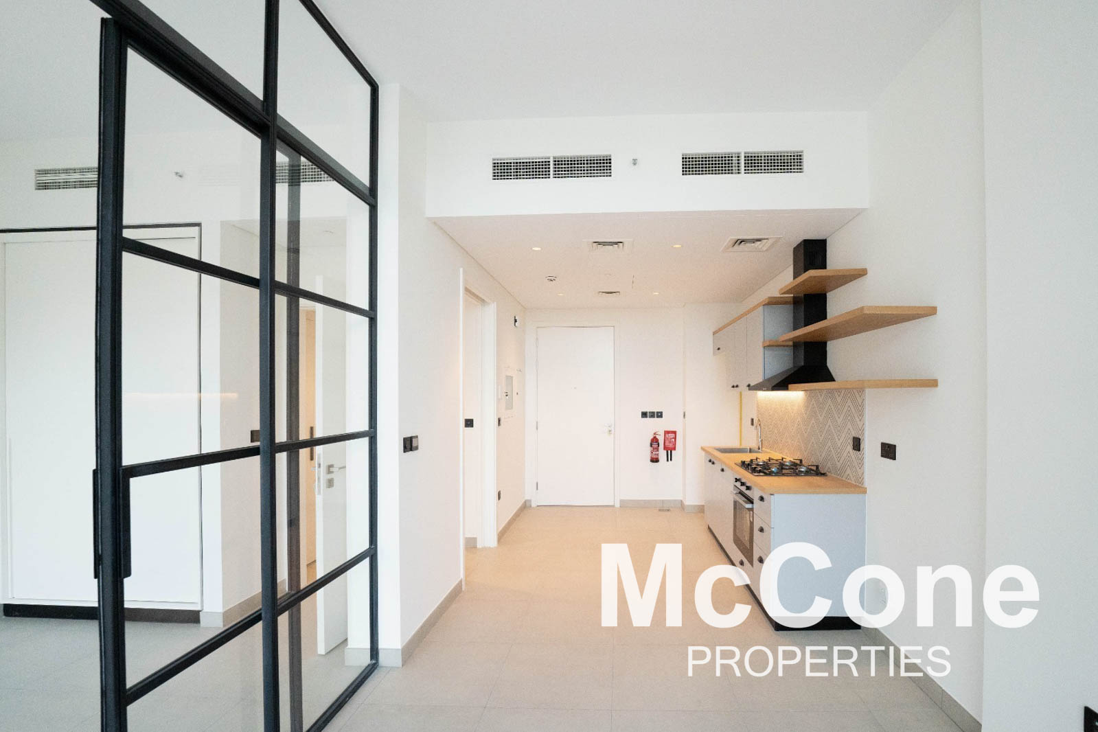 1 Bedroom Apartment for Sale in Socio at Dubai Hills Estate Tower 1, Dubai Hills Estate — photo 3 of 14