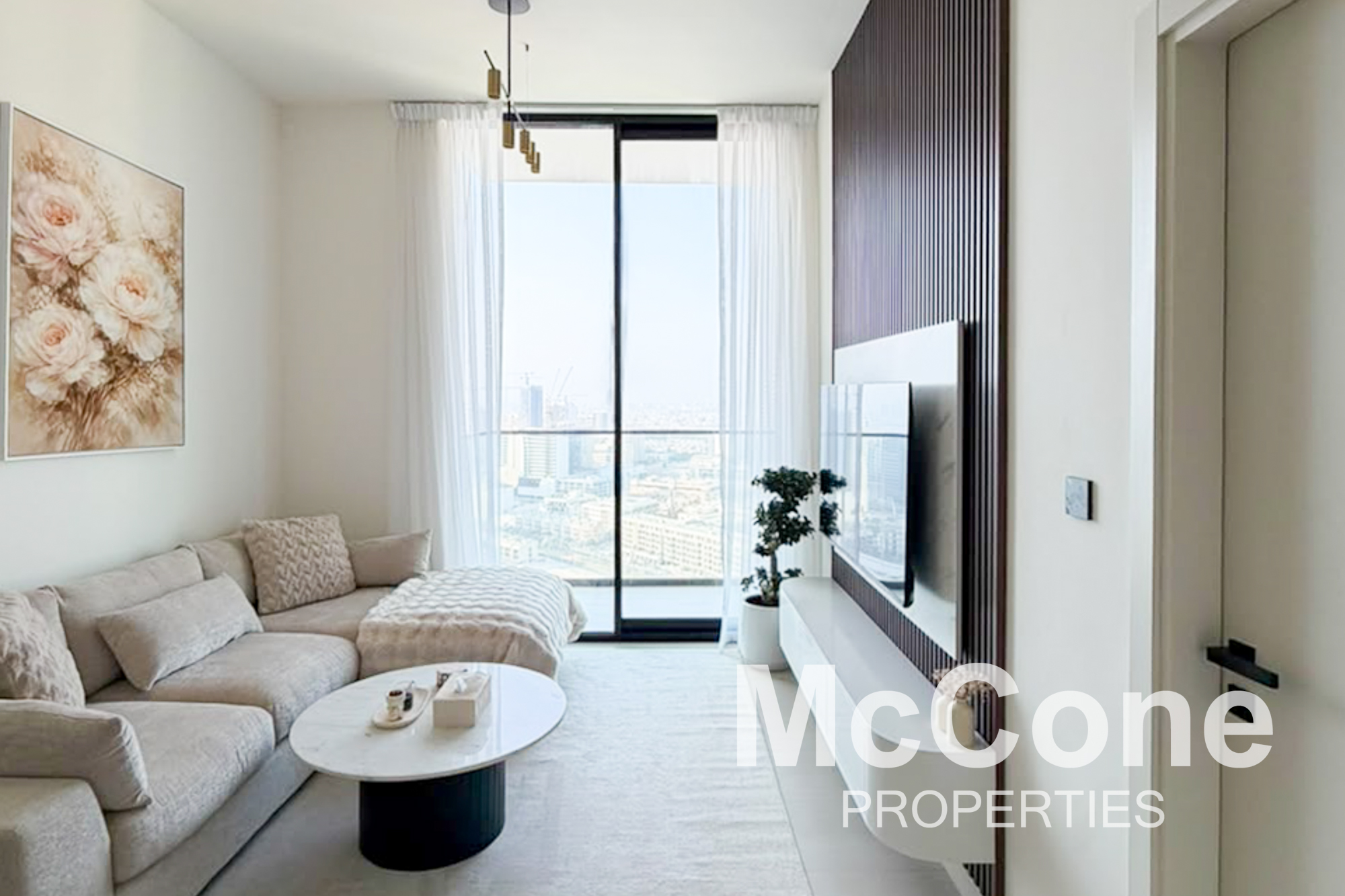1 Bedroom Apartment for Sale in Binghatti Tulip, Jumeirah Village Circle — photo 4 of 18