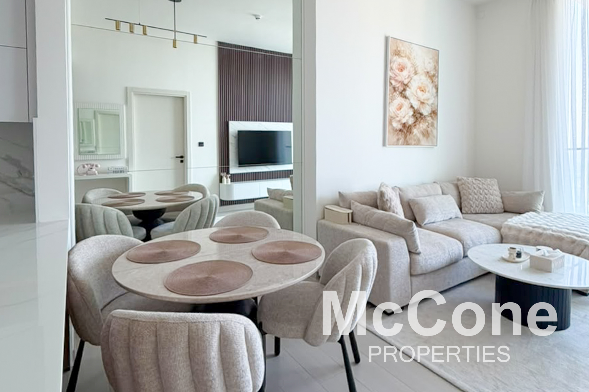 1 Bedroom Apartment for Sale in Binghatti Tulip, Jumeirah Village Circle