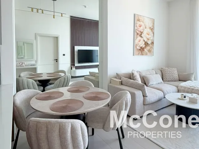 1 Bedroom Apartment for Sale in Binghatti Tulip, Jumeirah Village Circle