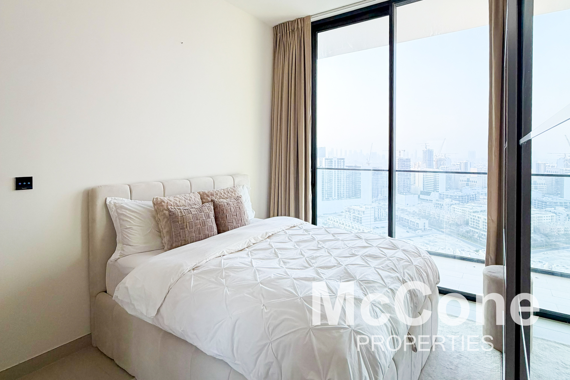 1 Bedroom Apartment for Sale in Binghatti Tulip, Jumeirah Village Circle — photograph 12 of 18