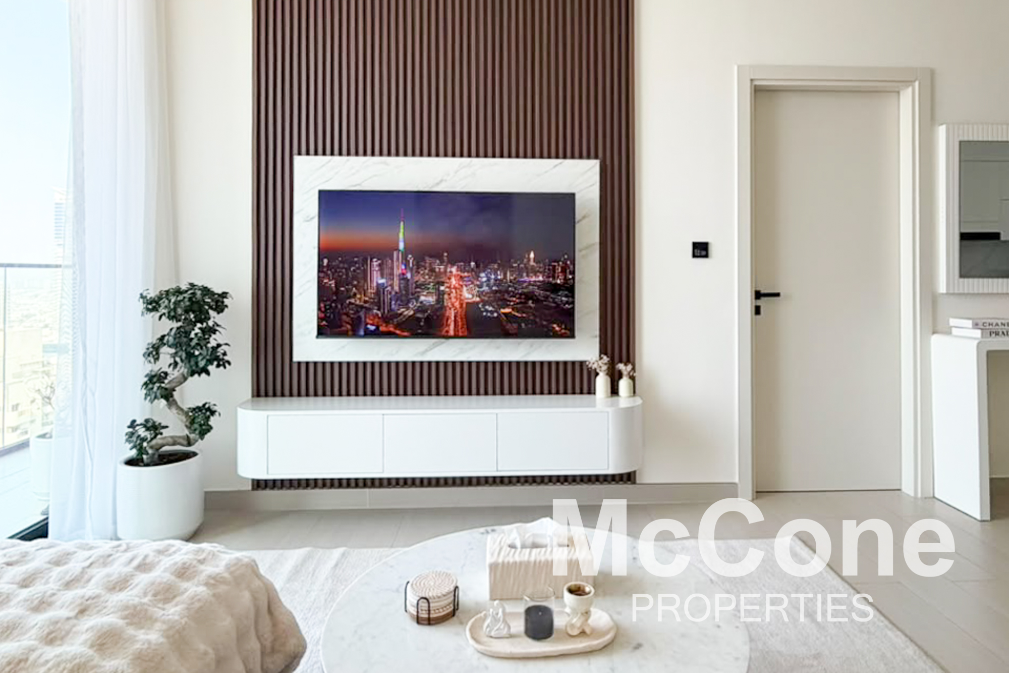 1 Bedroom Apartment for Sale in Binghatti Tulip, Jumeirah Village Circle — photo 3 of 18