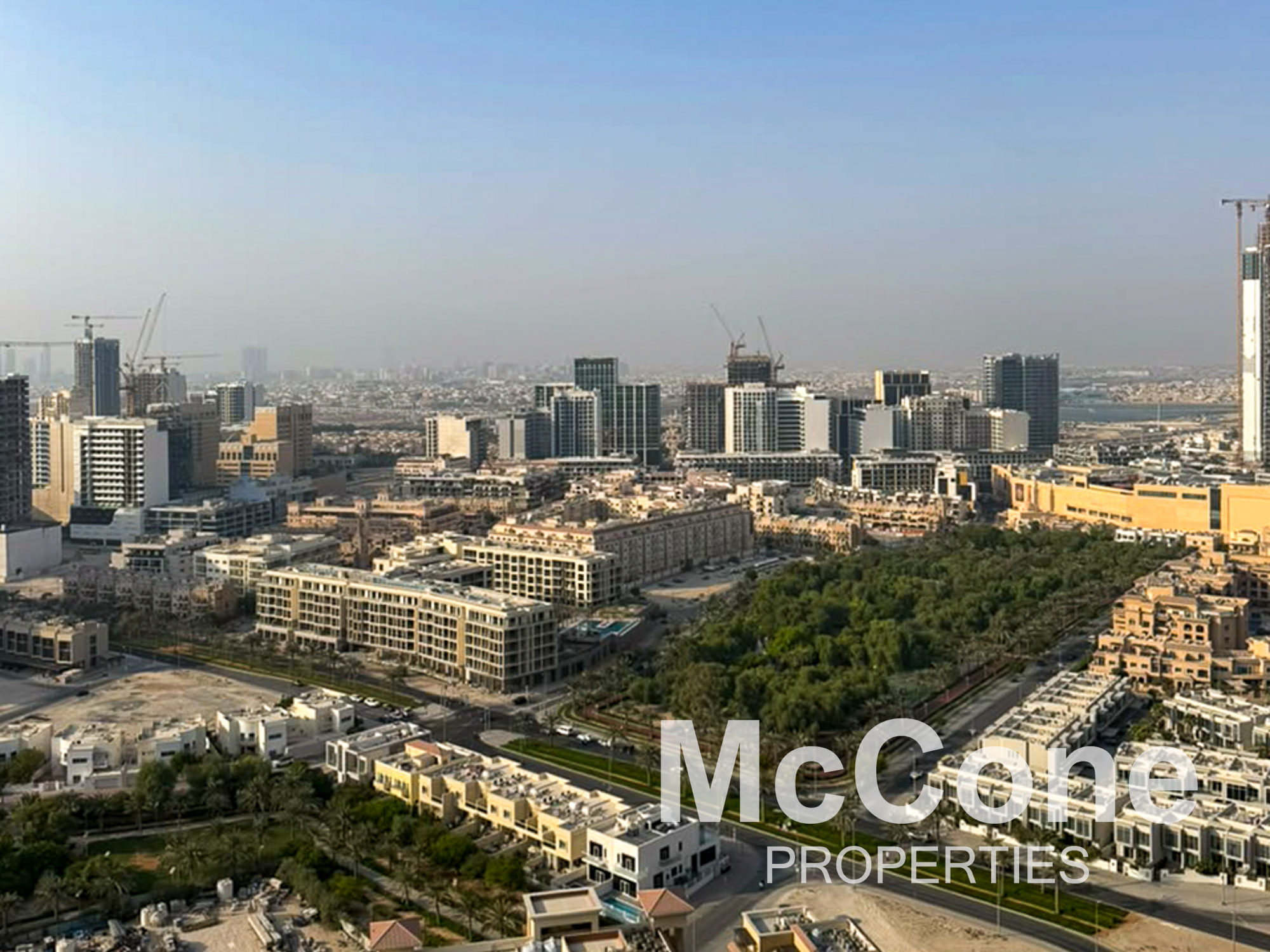 1 Bedroom Apartment for Sale in Binghatti Tulip, Jumeirah Village Circle — photograph 18 of 18