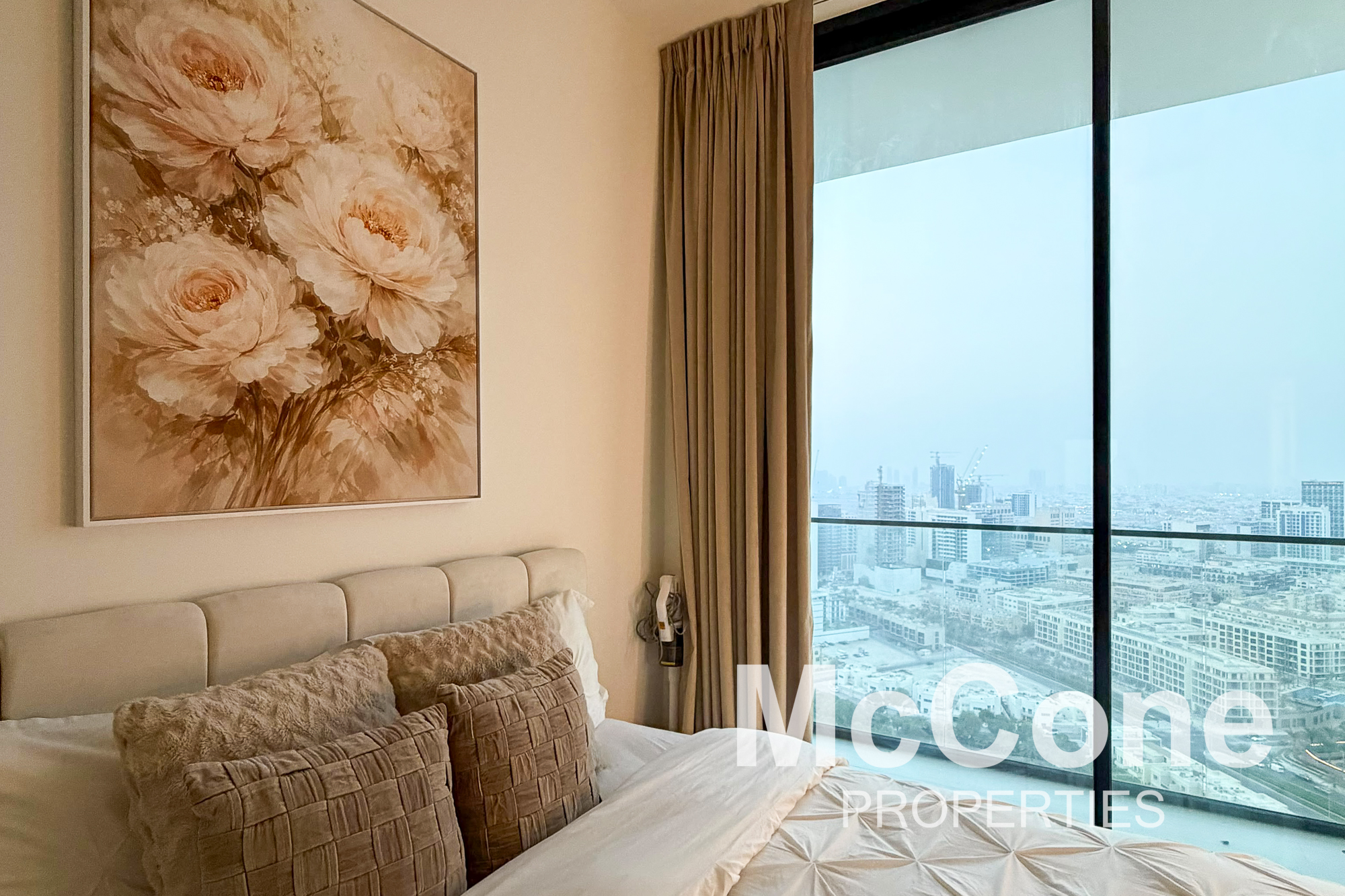 1 Bedroom Apartment for Sale in Binghatti Tulip, Jumeirah Village Circle — photo 8 of 18
