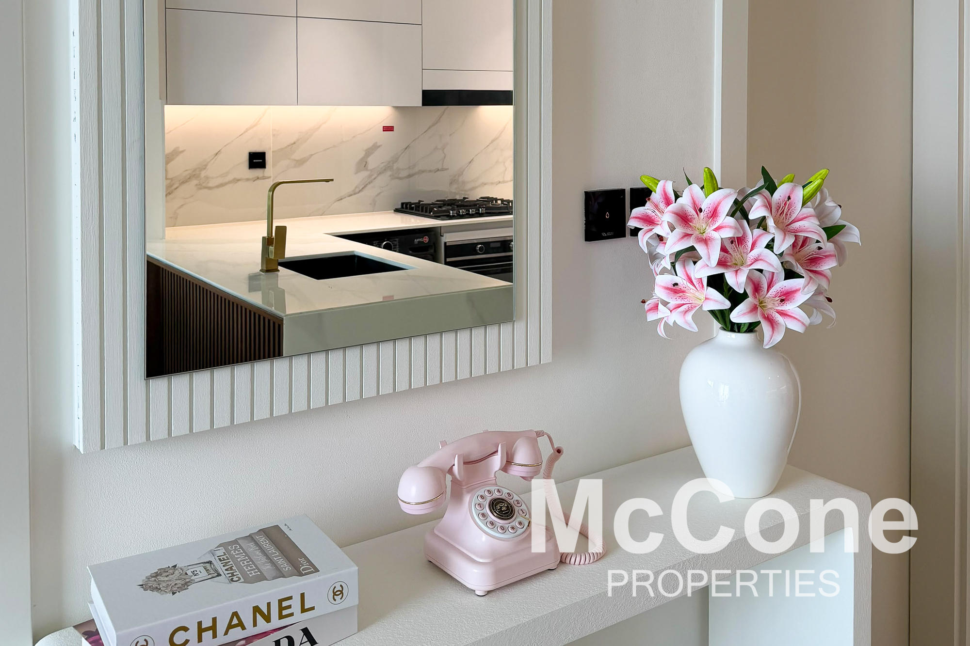 1 Bedroom Apartment for Sale in Binghatti Tulip, Jumeirah Village Circle — photograph 13 of 18