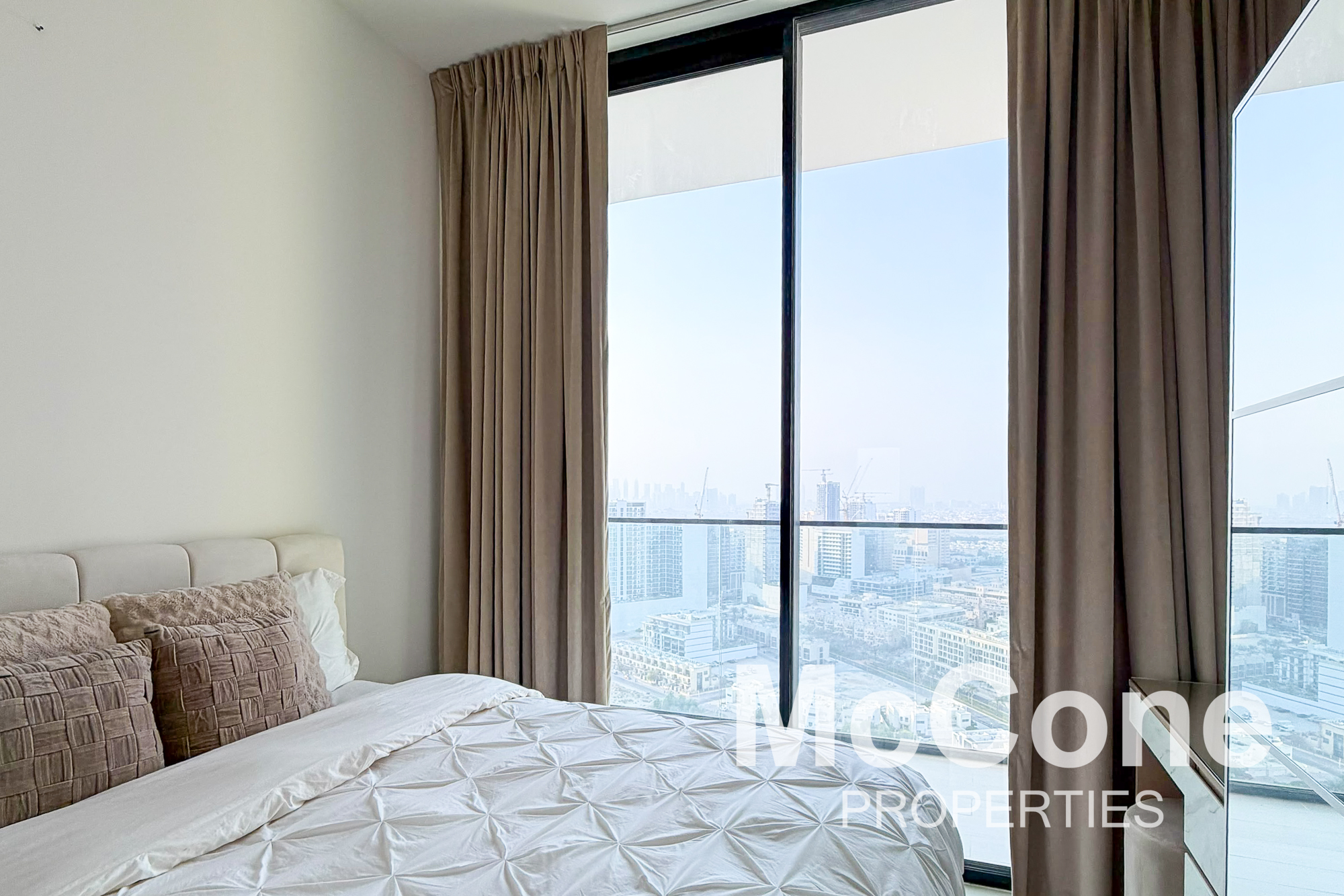 1 Bedroom Apartment for Sale in Binghatti Tulip, Jumeirah Village Circle — photo 9 of 18