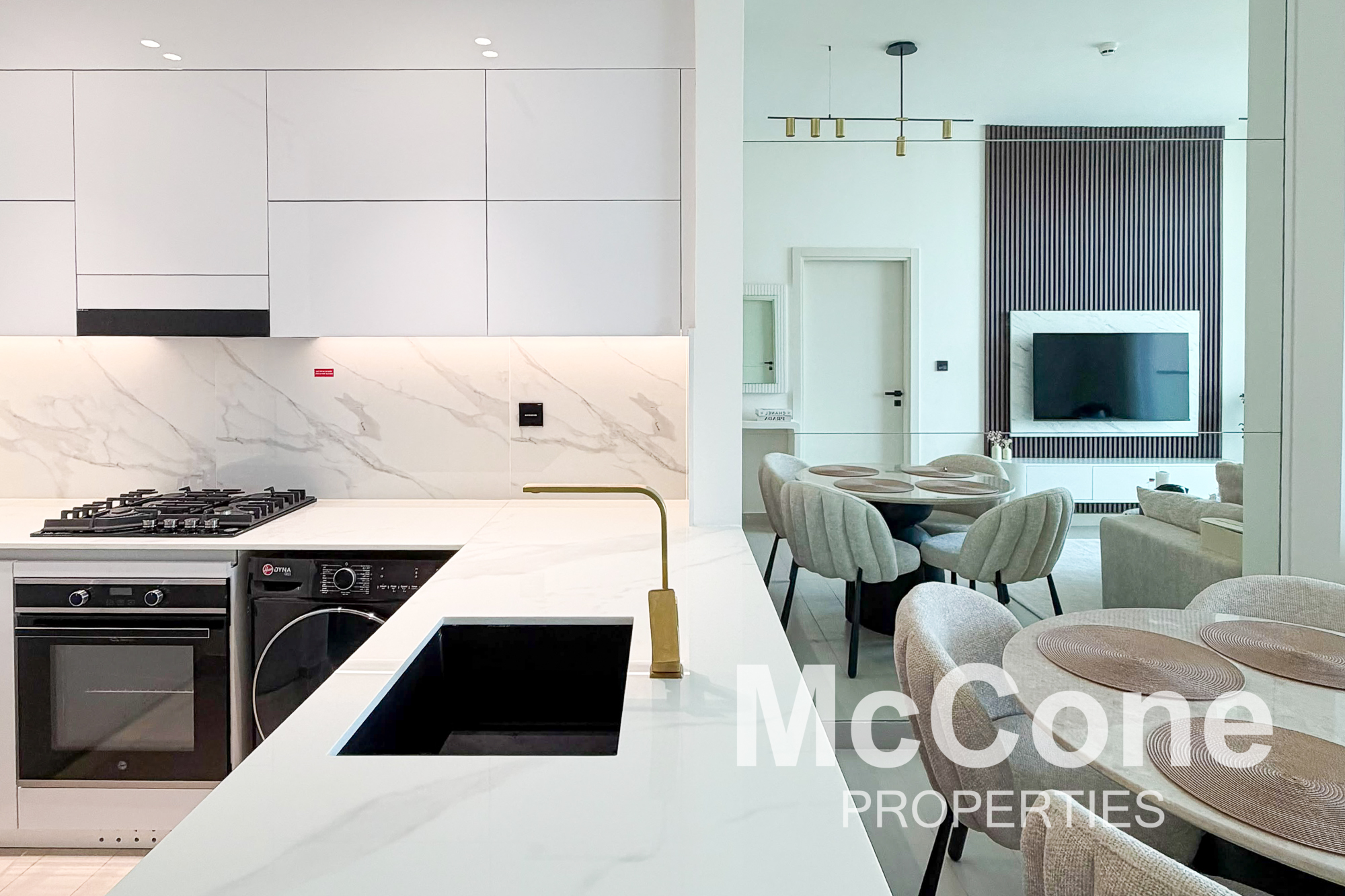 1 Bedroom Apartment for Sale in Binghatti Tulip, Jumeirah Village Circle — photo 6 of 18