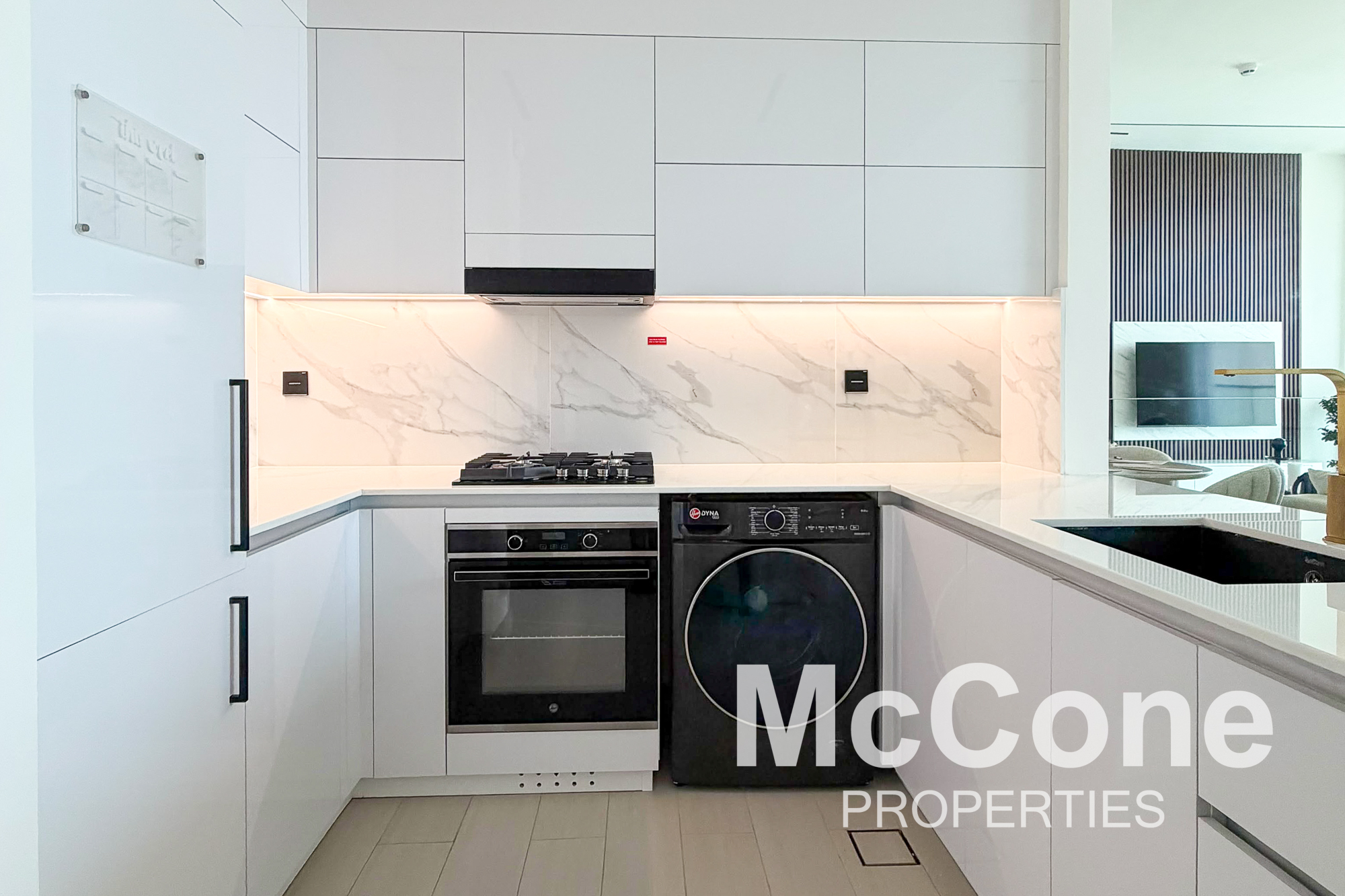 1 Bedroom Apartment for Sale in Binghatti Tulip, Jumeirah Village Circle — photo 5 of 18