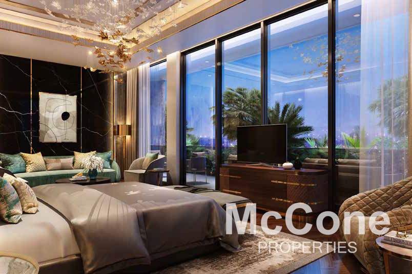 6 Bedroom Villa for Sale in Venice, Damac Lagoons — photo 3 of 10