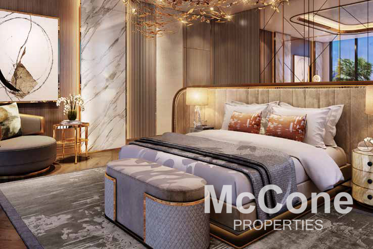 6 Bedroom Villa for Sale in Venice, Damac Lagoons — photo 4 of 10