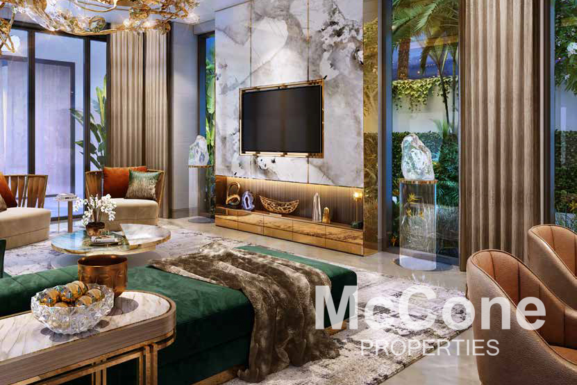 6 Bedroom Villa for Sale in Venice, Damac Lagoons — photo 5 of 10