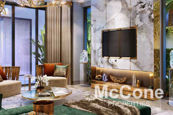 6 Bedroom Villa for Sale in Venice, Damac Lagoons — photo 6 of 10