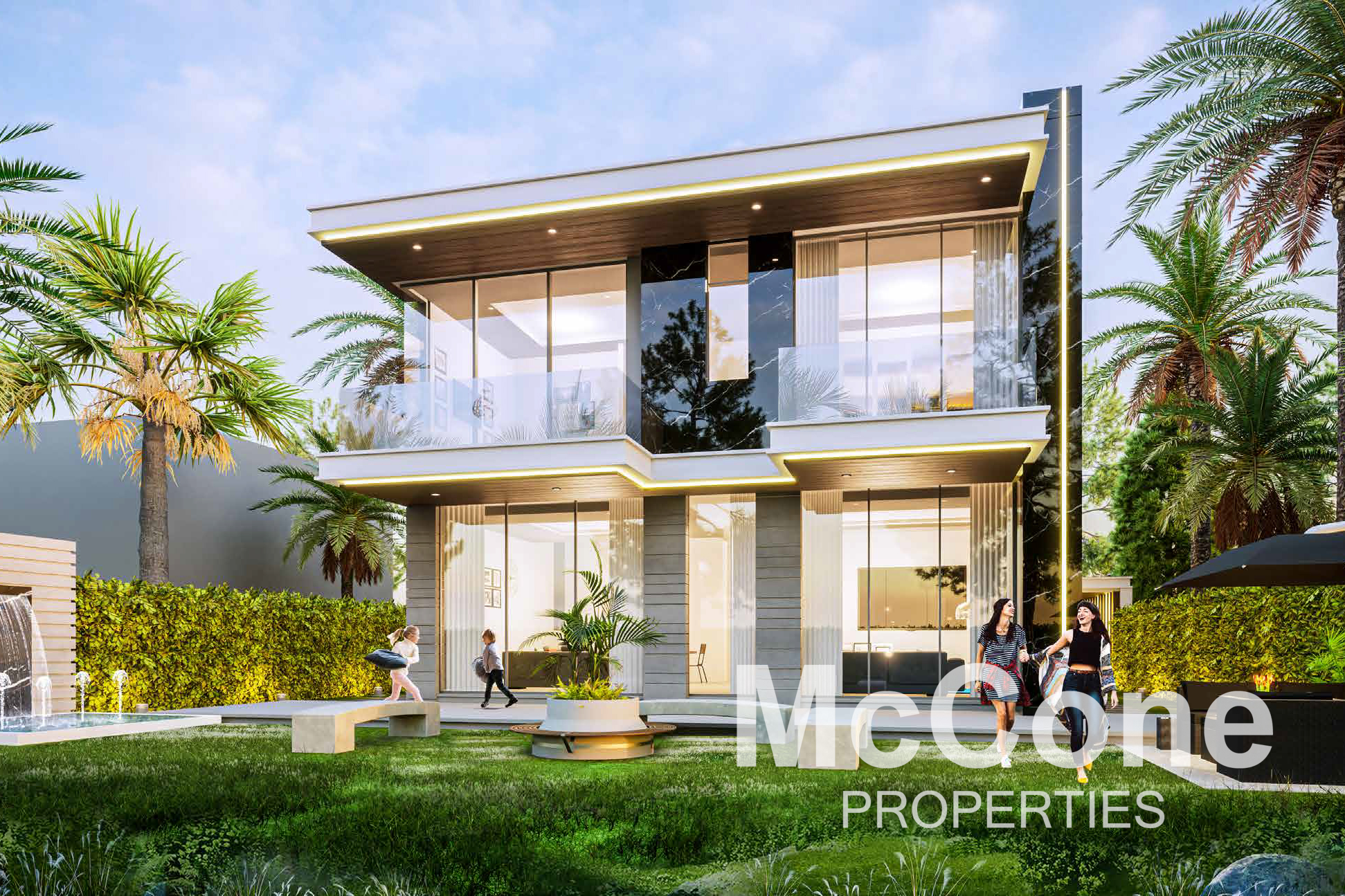 6 Bedroom Villa for Sale in Venice, Damac Lagoons — photo 9 of 10