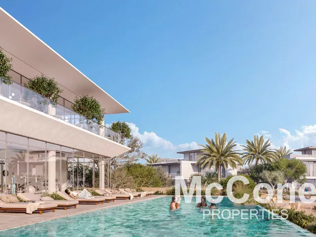 4 Bedroom Villa for Sale in Farm Gardens 1, The Valley