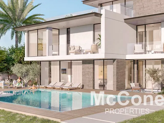5 Bedroom Villa for Sale in Farm Gardens 1, The Valley